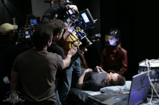 Gwiezdne wrota:Atlantyda