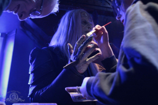 Gwiezdne wrota:Atlantyda