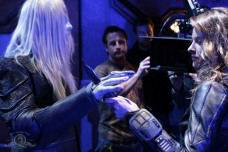 Gwiezdne wrota:Atlantyda