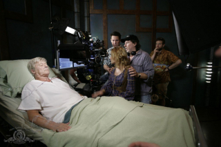 Gwiezdne wrota:Atlantyda