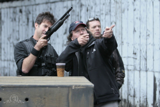 Gwiezdne wrota:Atlantyda