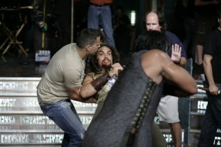 Gwiezdne wrota:Atlantyda