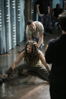 Gwiezdne wrota:Atlantyda