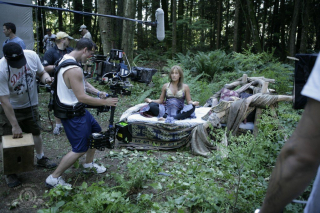 Gwiezdne wrota:Atlantyda