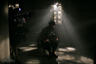 Gwiezdne wrota:Atlantyda