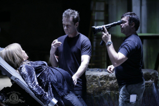 Gwiezdne wrota:Atlantyda