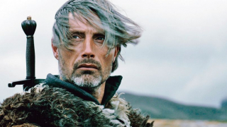 Mads Mikkelsen w filmie Michael Kohlhaas