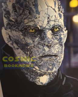 Strażnicy Galaktyki vol. 2 - Michael Rosenbaum jako Martinex T'Naga