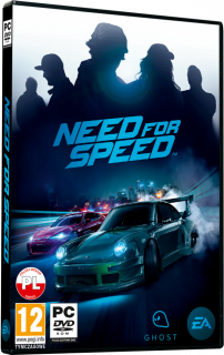 Need for Speed - gra komputerowa
