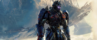 Transformers: Ostatni rycerz