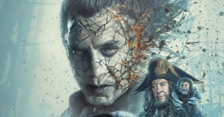 Piraci z Karaibów: Zemsta Salazara