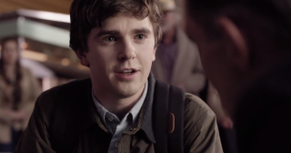 The Good Doctor - zdjęcie