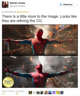 Spider-Man: Homecoming