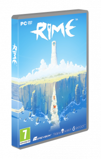 Rime - gra komputerowa