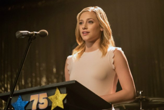 Riverdale - zdjęcie z finału 1. sezonu