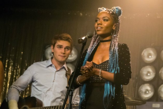 Riverdale - zdjęcie z finału 1. sezonu