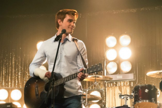 Riverdale - zdjęcie z finału 1. sezonu