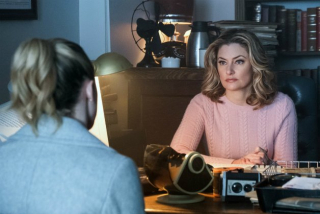 Riverdale - zdjęcie z finału 1. sezonu