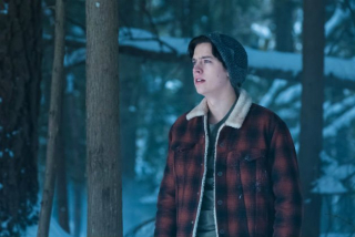 Riverdale - zdjęcie z finału 1. sezonu
