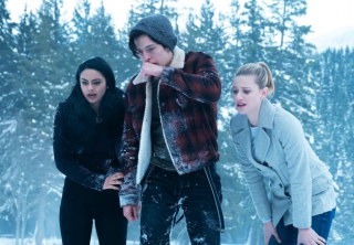 Riverdale - zdjęcie z finału 1. sezonu