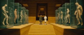 Blade Runner 2049 - zdjęcie