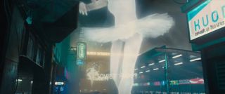 Blade Runner 2049 - zdjęcie