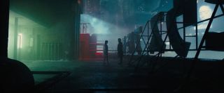 Blade Runner 2049 - zdjęcie