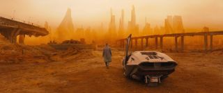 Blade Runner 2049 - zdjęcie