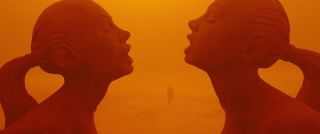 Blade Runner 2049 - zdjęcie