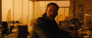 Blade Runner 2049 - zdjęcie