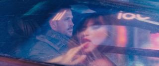 Blade Runner 2049 - zdjęcie