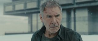 Blade Runner 2049 - zdjęcie