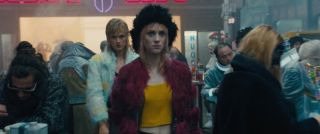 Blade Runner 2049 - zdjęcie