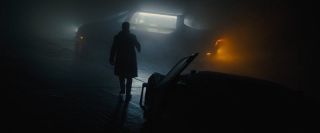 Blade Runner 2049 - zdjęcie