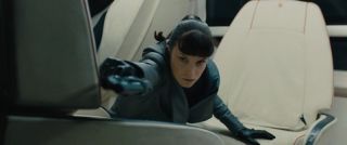 Blade Runner 2049 - zdjęcie