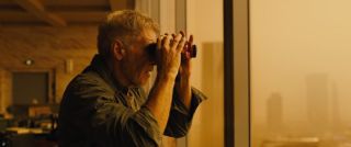 Blade Runner 2049 - zdjęcie