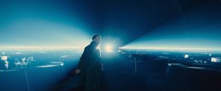 Blade Runner 2049 - zdjęcie