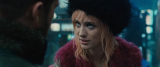 Blade Runner 2049 - zdjęcie