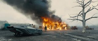 Blade Runner 2049 - zdjęcie