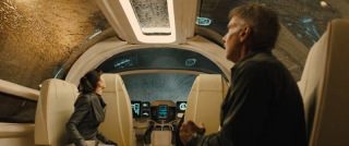 Blade Runner 2049 - zdjęcie