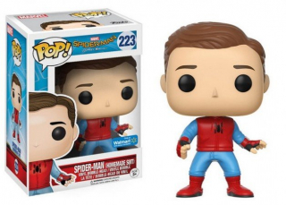 Spider-Man: Homecoming - nowa figurka Funko POP!