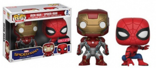Spider-Man: Homecoming - nowa figurka Funko POP!