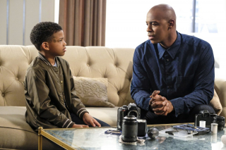 Supergirl: sezon 2, odcinek 20 - zdjęcie