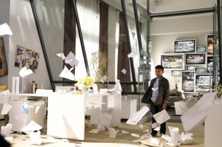 Supergirl: sezon 2, odcinek 20 - zdjęcie