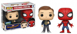 Spider-Man: Homecoming - nowa figurka Funko POP!
