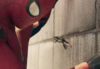Spider-Man: Homecoming - zdjęcie