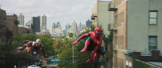 Spider-Man: Homecoming - zdjęcie