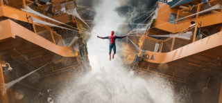 Spider-Man: Homecoming - zdjęcie