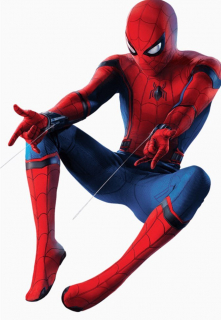 Spider-Man: Homecoming - zdjęcie promocyjne