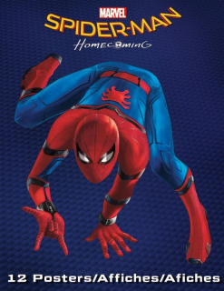 Spider-Man: Homecoming - grafika promocyjna